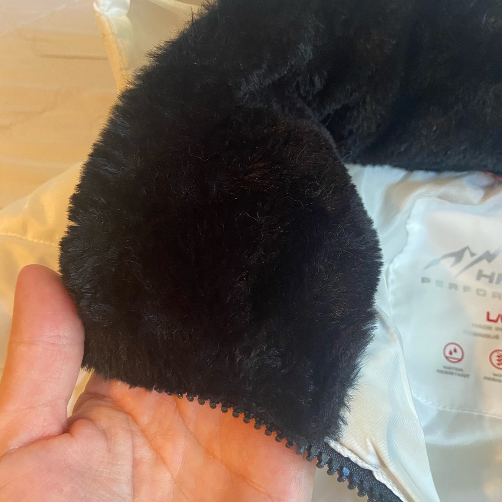 HFX Performance Winter jacket - Picture 4 of 5